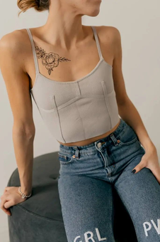  «Тимчасове тату Tattooshka Піони українські (LB-149)», бренда Tattooshka - фото №4 - миниатюра