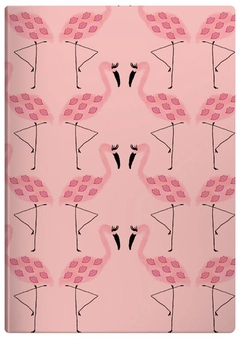  «Ежедневник Brunnen 2020 Стандарт Flex Trend Flamingo BBH (73-795 38 901)», бренда Brunnen - фото №1 - миниатюра