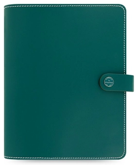  «Органайзер Filofax The Original A5 Dark Aqua (AY-022383)», бренда Filofax - фото №1 - миниатюра