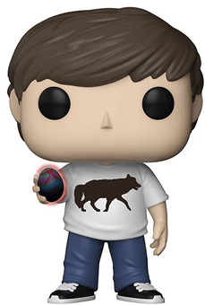 «Коллекционная фигурка Funko POP! IT Ben Holding Burnt Easter Egg (29522)», бренда Funko Pop - фото №1 - миниатюра