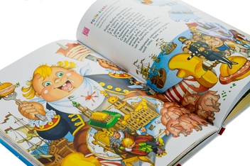 Бумажная книга «Улюблені вірші. Том 1» - фото №6 - миниатюра