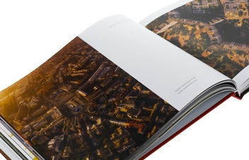 Паперова книга «1000000 bombs BEFORE», автор Влад Василькевич - фото №4 - мініатюра