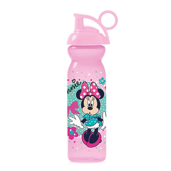  «Пляшка для води Herevin Disney Minnie 680 мл (6490395)», бренду Herevin - фото №2 - мініатюра