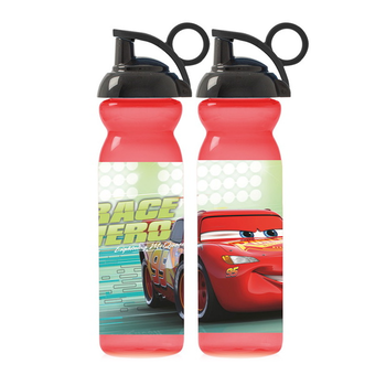 «Бутылка для воды Herevin Disney Cars 680 мл (6490397)», бренда Herevin - фото №2 - миниатюра