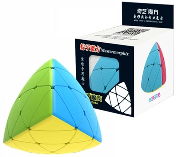  «Игрушка-головоломка QiYi Mastermophix (155)», бренда QiYi - фото №1 - миниатюра