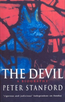 Бумажная книга «The Devil», автор Питер Стэнфорд - фото №2 - миниатюра
