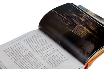 Бумажная книга «Гаррі Поттер і таємна кімната. Ілюстроване видання», автор Джоан Роулинг - фото №4 - миниатюра