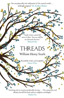 Бумажная книга «Threads», автор Уильям Хенри Сирл - фото №2 - миниатюра