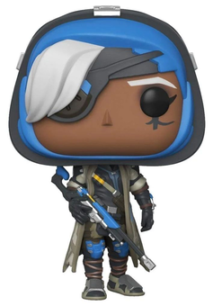 «Колекційна фігурка Funko POP! Overwatch Ana (32276)», бренду Funko Pop - фото №1 - мініатюра
