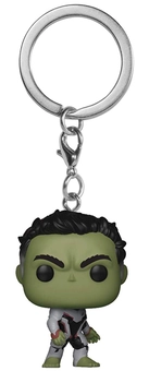 «Брелок Funko POP! Avengers Халк (FK36677)», бренда Funko Pop - фото №1 - миниатюра