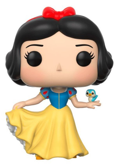  «Коллекционная фигурка Funko POP! Disney Белоснежка (21716)», бренда Funko Pop - фото №1 - миниатюра