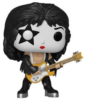«Коллекционная фигурка Funko POP! Kiss Starchild (FK28504)», бренда Funko Pop - фото №1 - миниатюра