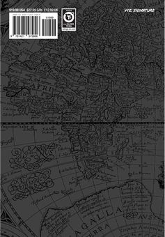 Бумажная книга «Master Keaton. Volume 1», авторов Наоки Урасава, Хокусэй Кацусика, Такаси Нагасаки - фото №2 - миниатюра