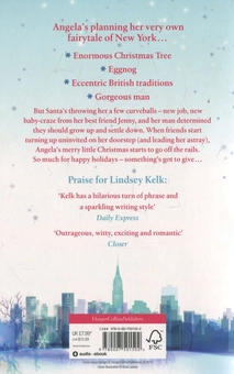 Бумажная книга «I Heart Christmas», автор Линдси Келк - фото №2 - миниатюра