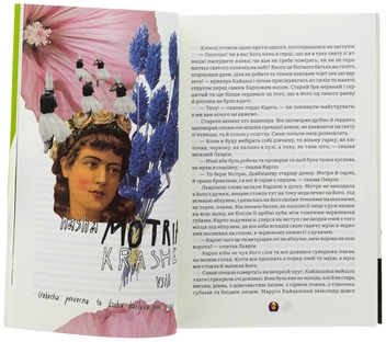 Паперова книга «Кайдашева сім'я», автор Іван Нечуй-Левицький - фото №6 - мініатюра