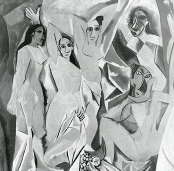 Паперова книга «A Life of Picasso: 1881-1906 v. 1», автор Джон Річардсон - фото №4 - мініатюра