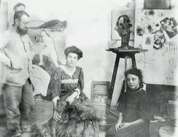 Бумажная книга «A Life of Picasso: 1907-1917», автор Джон Ричардсон - фото №4 - миниатюра