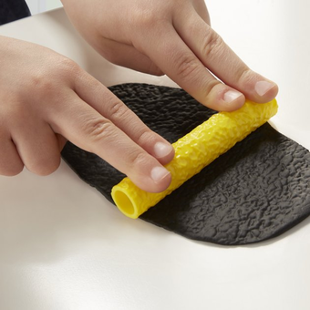  «Набір для творчості Play-Doh з пластиліном Суші (5010993635900)», бренду Hasbro - фото №7 - мініатюра