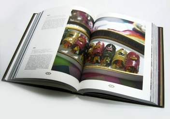 Паперова книга «Обід з Послами у Києві», автор Ірина Рєзнік - фото №8 - мініатюра