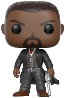  «Коллекционная фигурка Funko POP! The Dark Tower Gunslinger (12702)», бренда Funko Pop - фото №1 - миниатюра