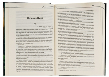 Бумажная книга «Твердиня», автор Макс Кидрук - фото №7 - миниатюра