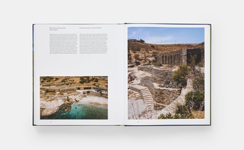 Бумажная книга «Summer Houses», автор Редакторы "Phaidon" - фото №8 - миниатюра