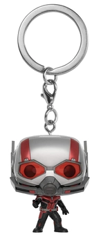  «Брелок Funko POP! Ant-Man & The Wasp Человек-муравей (FK30973)», бренда Funko Pop - фото №1 - миниатюра