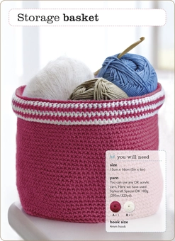 Бумажная книга «On the Go Crochet Cards » - фото №2 - миниатюра