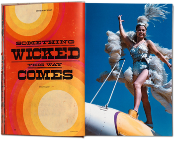 Бумажная книга «The Circus. 1870s–1950s», авторов Линда Гранфилд, Фред Далингер - фото №4 - миниатюра