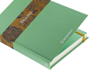 Бумажная книга «Кулінарний записник Весна», автор Дария Крикунова - фото №4 - миниатюра