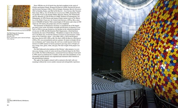 Бумажная книга «Christo and Jeanne-Claude», авторов Вольфганг Вольц, Якоб Бааль-Тешува - фото №7 - миниатюра