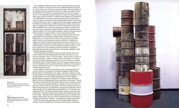 Бумажная книга «Christo and Jeanne-Claude», авторов Вольфганг Вольц, Якоб Бааль-Тешува - фото №3 - миниатюра