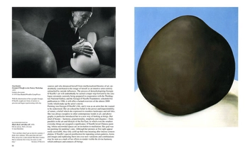 Бумажная книга «Georgia O'Keeffe», автор Бритта Бенке - фото №11 - миниатюра