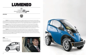 Бумажная книга «Cars Now!», автор Дэниел Александр Росс - фото №23 - миниатюра