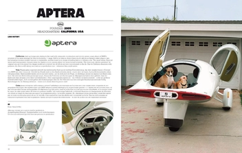 Бумажная книга «Cars Now!», автор Дэниел Александр Росс - фото №10 - миниатюра