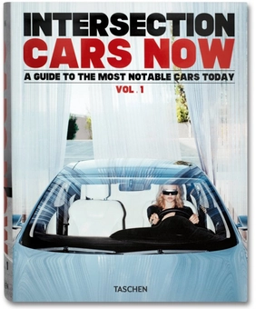 Бумажная книга «Cars Now!», автор Дэниел Александр Росс - фото №1 - миниатюра