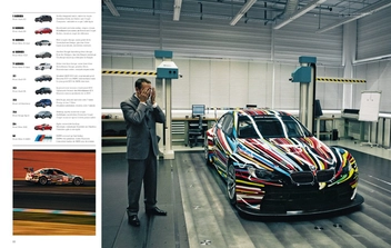 Бумажная книга «Cars Now!», автор Дэниел Александр Росс - фото №12 - миниатюра