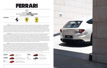 Бумажная книга «Cars Now!», автор Дэниел Александр Росс - фото №14 - миниатюра