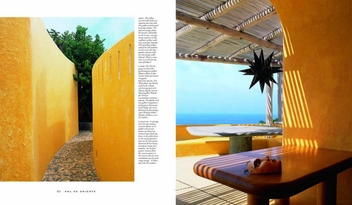 Бумажная книга «Living in Mexico», авторов Рене Стуэлти, Барбара Стуэлти - фото №5 - миниатюра