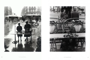 Бумажная книга «Paris Mon Amour», автор Жан-Клод Готран - фото №4 - миниатюра