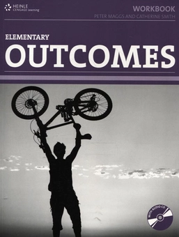 Паперова книга «Outcomes Elementary. Workbook (With key+ Audio CD)», авторів Пітер Меггс, Кетрін Сміт - фото №2 - мініатюра