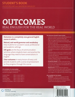 Бумажная книга «Outcomes. Pre-Intermediate. Student's Book», авторов Хью Деллар, Эндрю Волкли - фото №3 - миниатюра