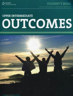 Паперова книга «Outcomes Upper Intermediate. Student's Book», авторів Г'ю Деллар, Ендрю Волклі - фото №2 - мініатюра
