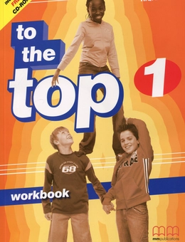 Бумажная книга «To the Top 1. Workbook (+ CD)», автор Эстер Войджицки - фото №2 - миниатюра