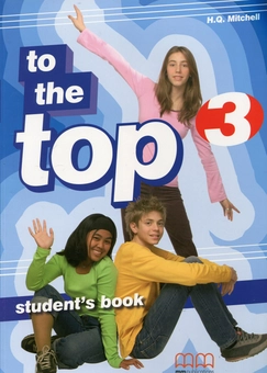 Бумажная книга «To the Top 3. Student's Book», автор Эстер Войджицки - фото №2 - миниатюра