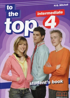 Бумажная книга «To the Top 4. Student's Book», автор Эстер Войджицки - фото №2 - миниатюра