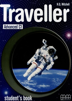 Бумажная книга «Traveller. Advanced. Student's Book», автор Эстер Войджицки - фото №2 - миниатюра