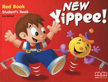 Бумажная книга «Yippee New Red. Student's Book (+ CD)», автор Эстер Войджицки - фото №2 - миниатюра