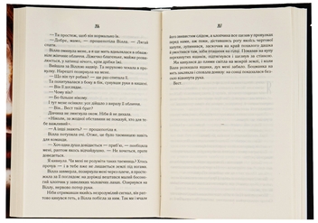 Бумажная книга «Поміж злодіїв», автор Эдриенн Янг - фото №5 - миниатюра