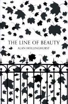 Бумажная книга «The Line of Beauty», автор Алан Холлингхерст - фото №2 - миниатюра